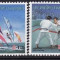 Tailanda 1990 - Yv.no.1370-3 serie completa, neuzata