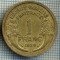1635 MONEDA - FRANTA - 1 FRANC - anul 1939 -starea care se vede