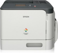 Vand Imprimanta Epson AcuLaser C3900DN foto