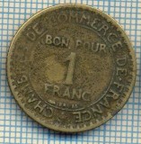 1641 MONEDA - FRANTA - 1 FRANC - anul 1923 -starea care se vede