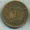 1641 MONEDA - FRANTA - 1 FRANC - anul 1923 -starea care se vede