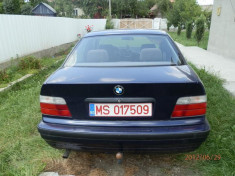 dezmembrez bmw 316 foto