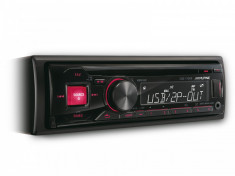 CD Player Alpine CDE-170RR foto