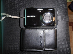 Aparat foto Av 100 Fujifilm foto