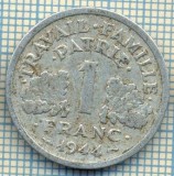 1648 MONEDA - FRANTA - 1 FRANC - anul 1944 C (Guvernul de la Vichy) -starea care se vede