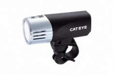 Far Led Bicicleta Cat Eye HL-EL510 nou foto