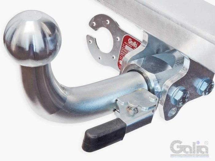 Carlig Remorcare Subaru Forester 2008-2013 (demontabil automat) Carlig Remorcare Subaru Forester 2008-2013 (demontabil automat)