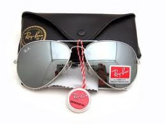 Ochelari de Soare Ray Ban Aviator 3025/26 foto