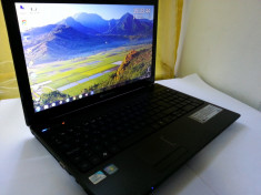 Packard Bell Easy Note TK36 FR foto