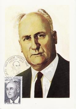 2115 - Franta carte maxima 1975 foto