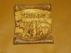 MAGNET MAGNETI FRIGIDER THAILANDA 556789 foto