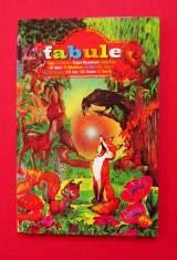 Fabule foto