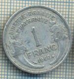 1650 MONEDA - FRANTA - 1 FRANC - anul 1950 -starea care se vede