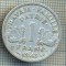 1651 MONEDA - FRANTA - 1 FRANC - anul 1943 (Guvernul de la Vichy) -starea care se vede
