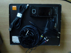 Nokia 6500 Slide Black Neverlook foto