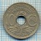 1663 MONEDA - FRANTA - 10 CENTIMES - anul 1939 -starea care se vede