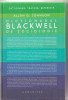 (C3984) DICTIONAR BLACKWELL DE SOCIOLOGIE DE ALLAN JOHNSON, EDITURA HUMANITAS
