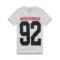 Tricou ABERCROMBIE FITCH Gill Brook Tee dl