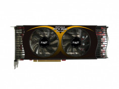 GeForce GTX 260 Palit foto