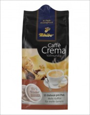 Tchibo Caffe Crema Pads 100% Arabica - Pachet cu 16 paduri (rezerve) cafea espresso, din GERMANIA -- transport GRATUIT pentru 5 pungi comandate foto