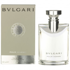 Parfum barbatesc Bvlgari Pour Homme Tester EDT ORIGINAL 100 ml !!! 180 LEI foto