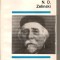 (C4012) N. D. ZELINSKI DE E. NILOV, EDITURA STIINTIFICA, 1968
