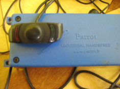 Vand Handsfree Parrot foto