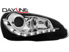 FARURI DAYLINE VW GOLF 5 V 03-09 NEGRU - SWV06DGXB foto