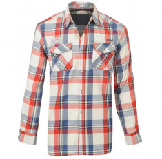 Camasa Lee Cooper - Red Check foto