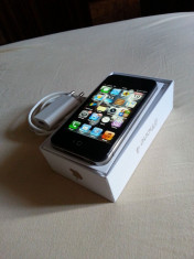 iPhone 4 foto