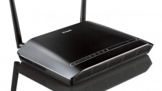 Router ADSL D-Link 2740R 300MB/S foto