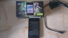 Telefon Cosmote Smart Play (ZTE Kiss Plus) foto