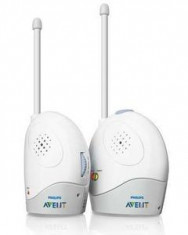 babyphone philips avent foto