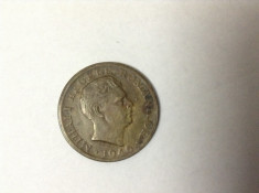 Vand moneda 2000 lei 1946 foto