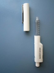 Stilou pen insulina Sanofi Aventis Optipen Pro 1 foto