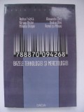 Rodica Fratila, s.a. - Bazele tehnologiei si merceologiei