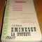 EMINESCU LA IPOTESTI - I.D. Marin