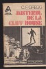 (E1329) - CECIL FREEMAN GREGG - MISTERUL DE LA CLIFF HOUSE, 1991