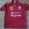 TRICOU GHEORGHE HAGI (ORIGINAL...UNICAT) !!!