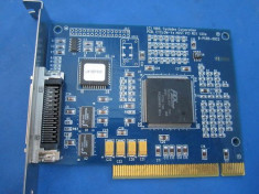 Cyclades PCB CYCLOM-YE 9-PCBS-0022 Host Pci ISA foto