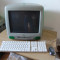 IMAC G3 + tastatura si mouse