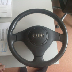 Vand volan+airbag sport audi A3