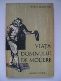 Mihail Bulgakov - Viata domnului de Moliere, 1976, Junimea