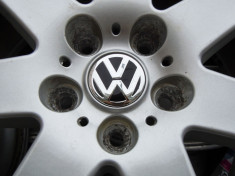 Capacele Jante Volkswagen foto