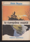 (E1289) - SILVIA ROSCA - LA CUMPANA NOPTII