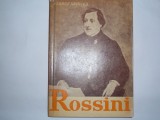 Rosinni sau Triumful operei Bufe - George Sbacirrcea,s7, 1964