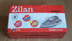 fier de calcat ZILAN ZLN8427 foto