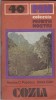 Cozia Muntii Nostri nr. 490 - N.C. Popescu, D. Calin, Editura Sport-Turism 1986, Harta Inclusa