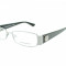 Rame ochelari vedere Emporio Armani EA-9587-X8W Gri Original
