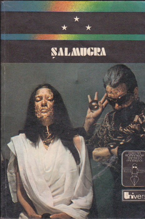 Salmugra ( sf )